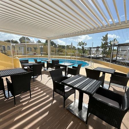Quinta Nova Vale Del Rey Bed and Breakfast Καρβοέιρο Εξωτερικό φωτογραφία