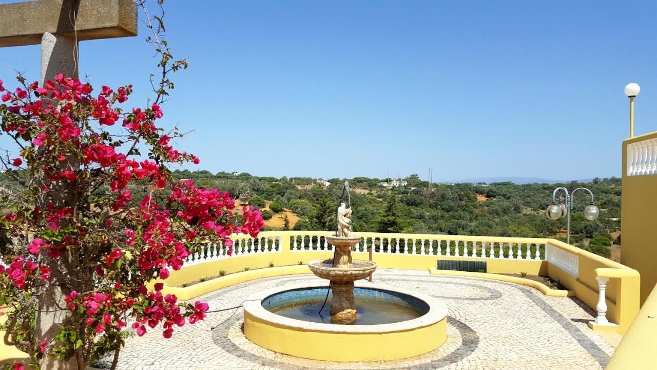 Quinta Nova Vale Del Rey Bed and Breakfast Καρβοέιρο Εξωτερικό φωτογραφία