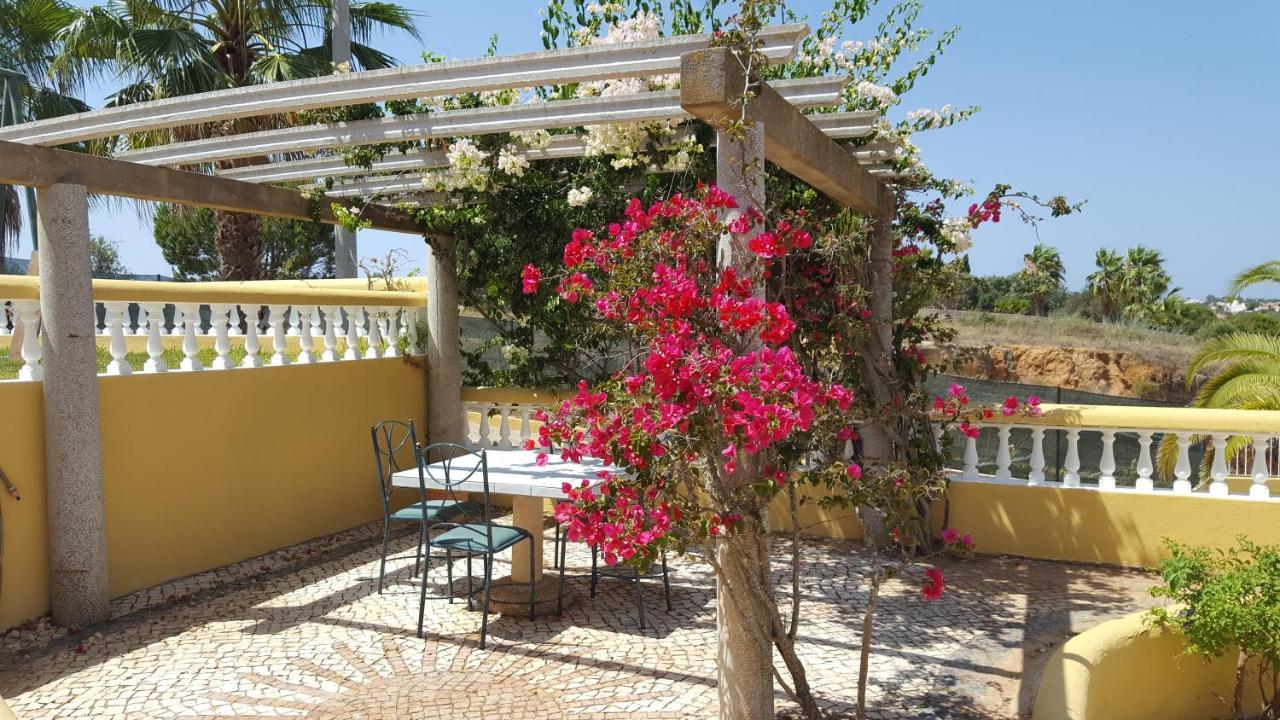 Quinta Nova Vale Del Rey Bed and Breakfast Καρβοέιρο Εξωτερικό φωτογραφία