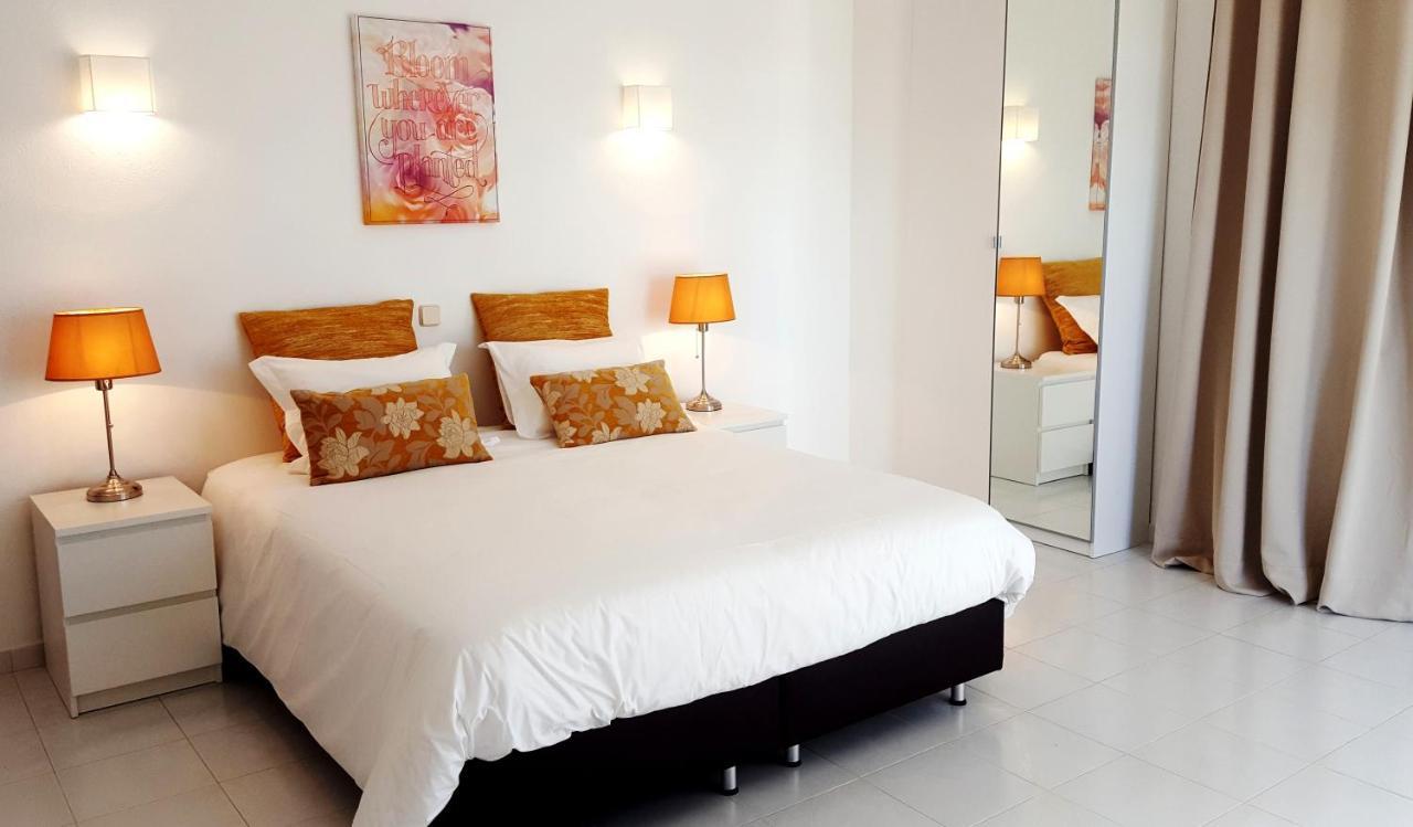 Quinta Nova Vale Del Rey Bed and Breakfast Καρβοέιρο Εξωτερικό φωτογραφία