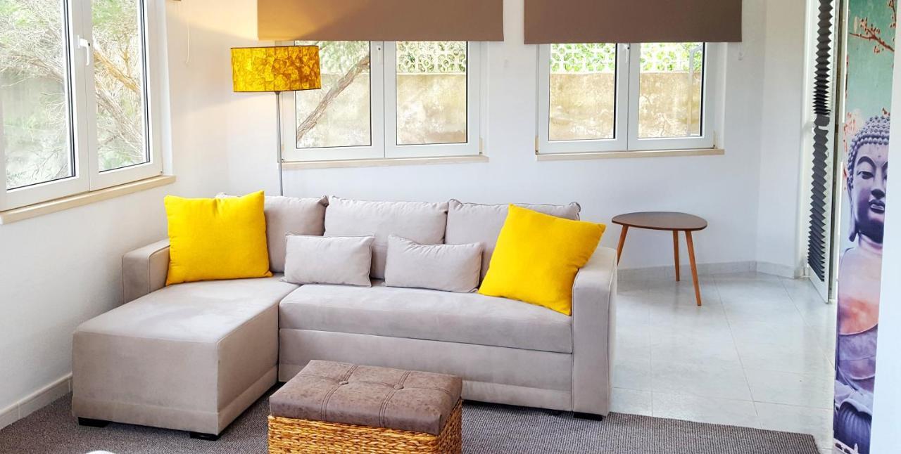 Quinta Nova Vale Del Rey Bed and Breakfast Καρβοέιρο Εξωτερικό φωτογραφία