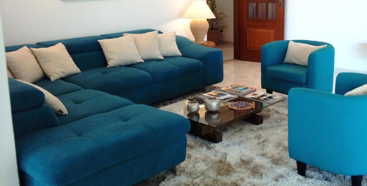 Quinta Nova Vale Del Rey Bed and Breakfast Καρβοέιρο Εξωτερικό φωτογραφία