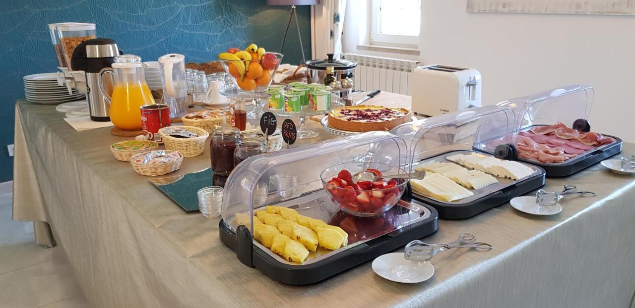 Quinta Nova Vale Del Rey Bed and Breakfast Καρβοέιρο Εξωτερικό φωτογραφία