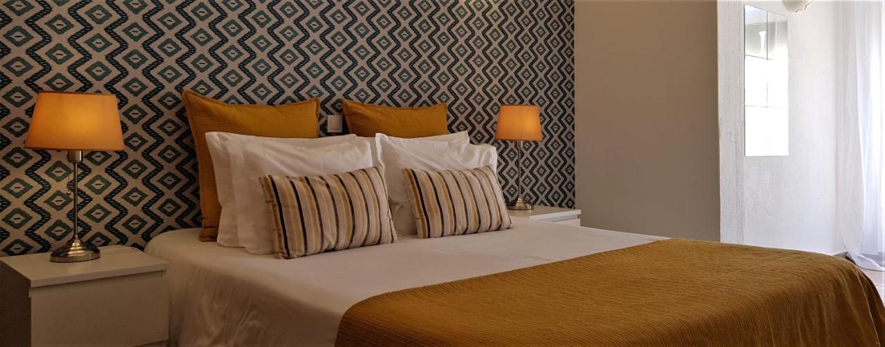 Quinta Nova Vale Del Rey Bed and Breakfast Καρβοέιρο Εξωτερικό φωτογραφία