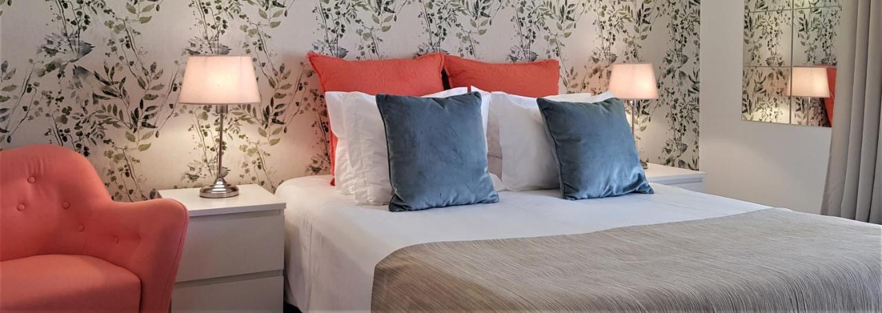 Quinta Nova Vale Del Rey Bed and Breakfast Καρβοέιρο Εξωτερικό φωτογραφία