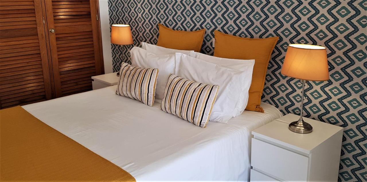 Quinta Nova Vale Del Rey Bed and Breakfast Καρβοέιρο Εξωτερικό φωτογραφία
