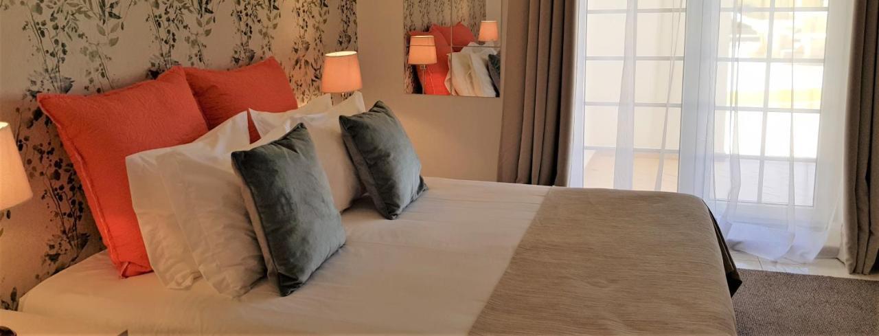 Quinta Nova Vale Del Rey Bed and Breakfast Καρβοέιρο Εξωτερικό φωτογραφία