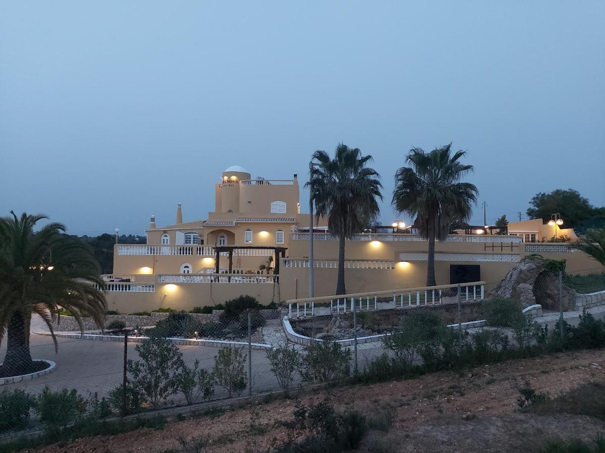 Quinta Nova Vale Del Rey Bed and Breakfast Καρβοέιρο Εξωτερικό φωτογραφία
