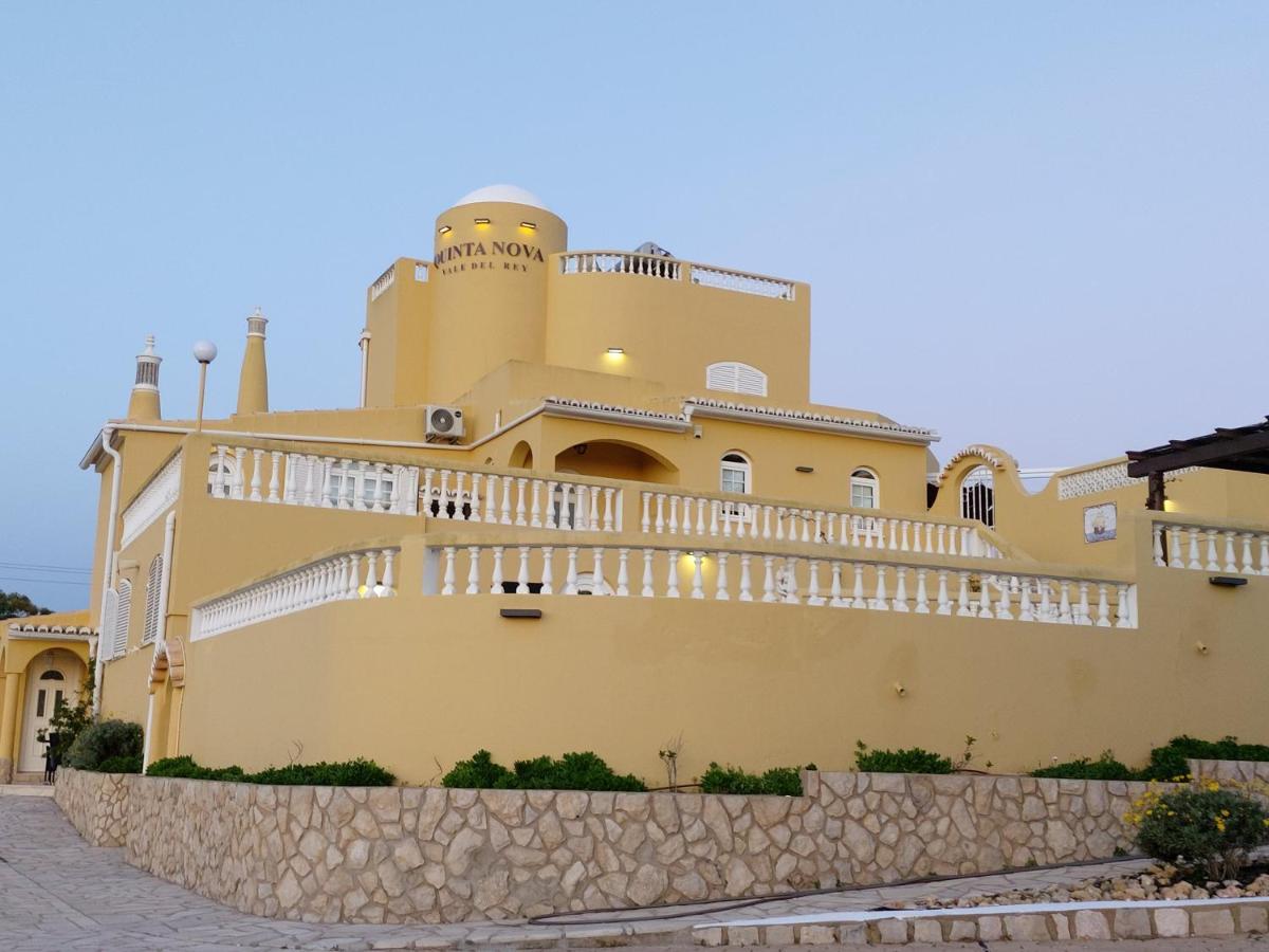 Quinta Nova Vale Del Rey Bed and Breakfast Καρβοέιρο Εξωτερικό φωτογραφία