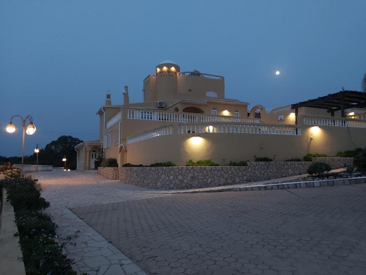 Quinta Nova Vale Del Rey Bed and Breakfast Καρβοέιρο Εξωτερικό φωτογραφία