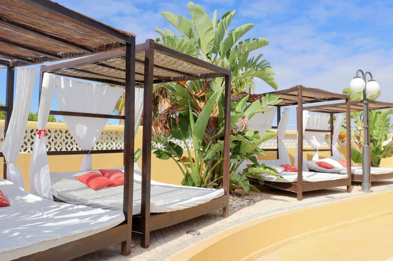 Quinta Nova Vale Del Rey Bed and Breakfast Καρβοέιρο Εξωτερικό φωτογραφία