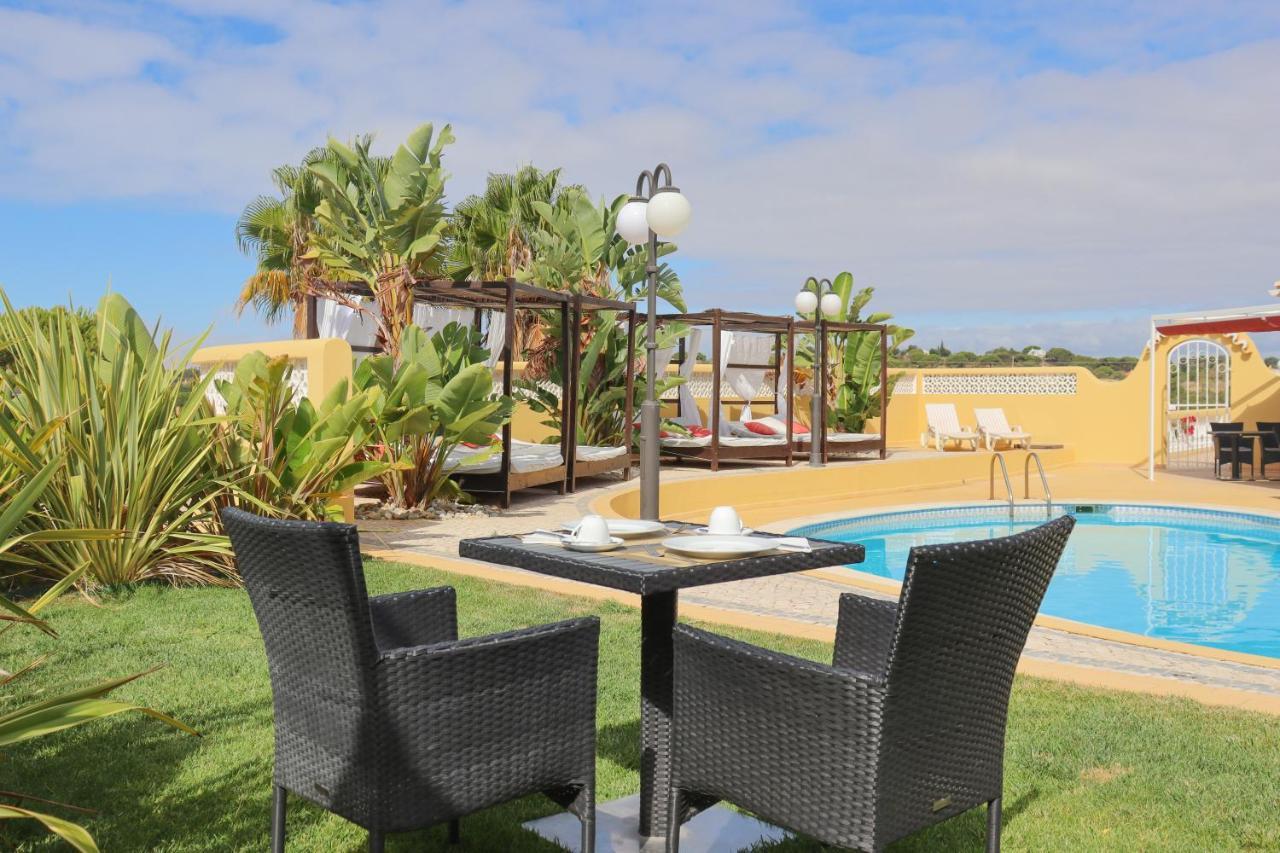 Quinta Nova Vale Del Rey Bed and Breakfast Καρβοέιρο Εξωτερικό φωτογραφία