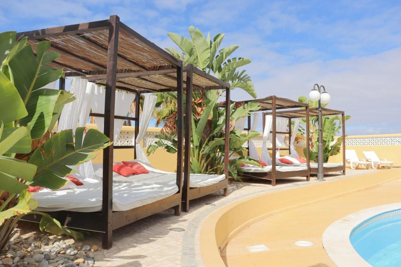 Quinta Nova Vale Del Rey Bed and Breakfast Καρβοέιρο Εξωτερικό φωτογραφία