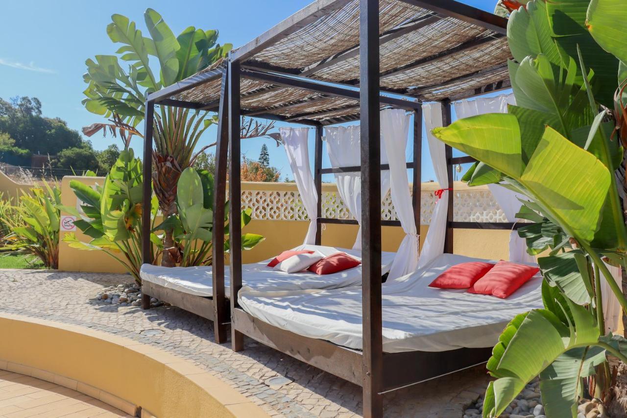 Quinta Nova Vale Del Rey Bed and Breakfast Καρβοέιρο Εξωτερικό φωτογραφία