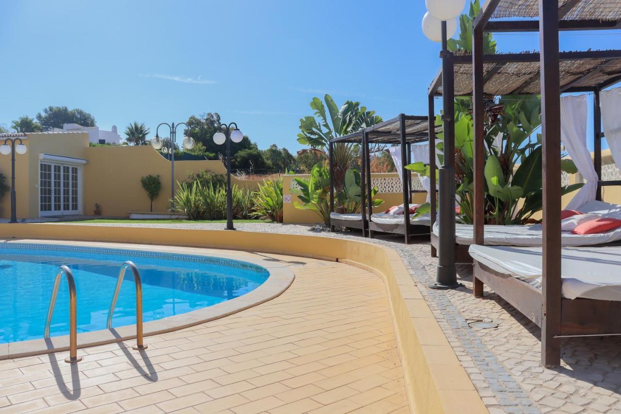 Quinta Nova Vale Del Rey Bed and Breakfast Καρβοέιρο Εξωτερικό φωτογραφία