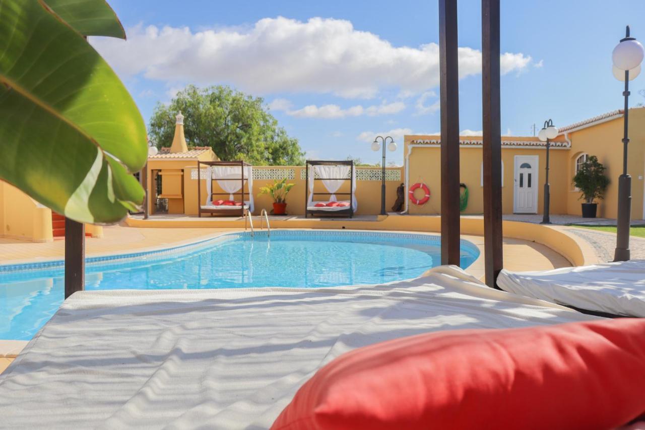 Quinta Nova Vale Del Rey Bed and Breakfast Καρβοέιρο Εξωτερικό φωτογραφία