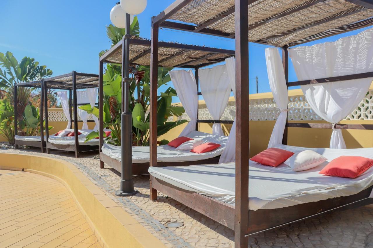 Quinta Nova Vale Del Rey Bed and Breakfast Καρβοέιρο Εξωτερικό φωτογραφία