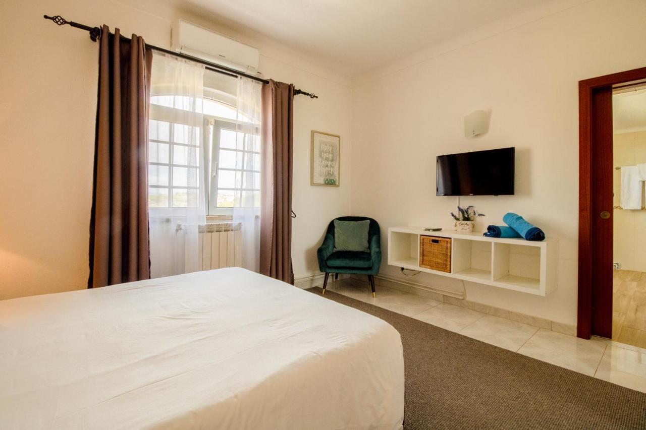 Quinta Nova Vale Del Rey Bed and Breakfast Καρβοέιρο Εξωτερικό φωτογραφία