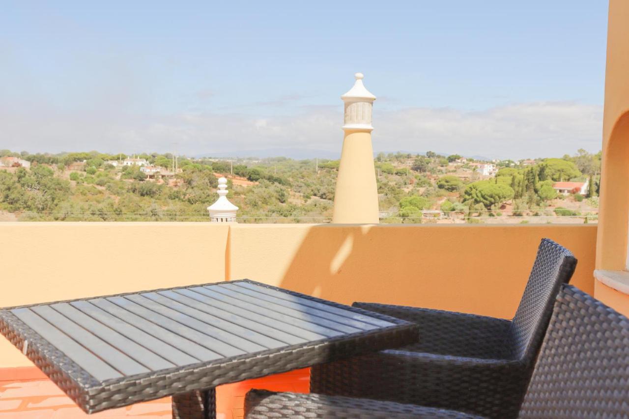 Quinta Nova Vale Del Rey Bed and Breakfast Καρβοέιρο Εξωτερικό φωτογραφία