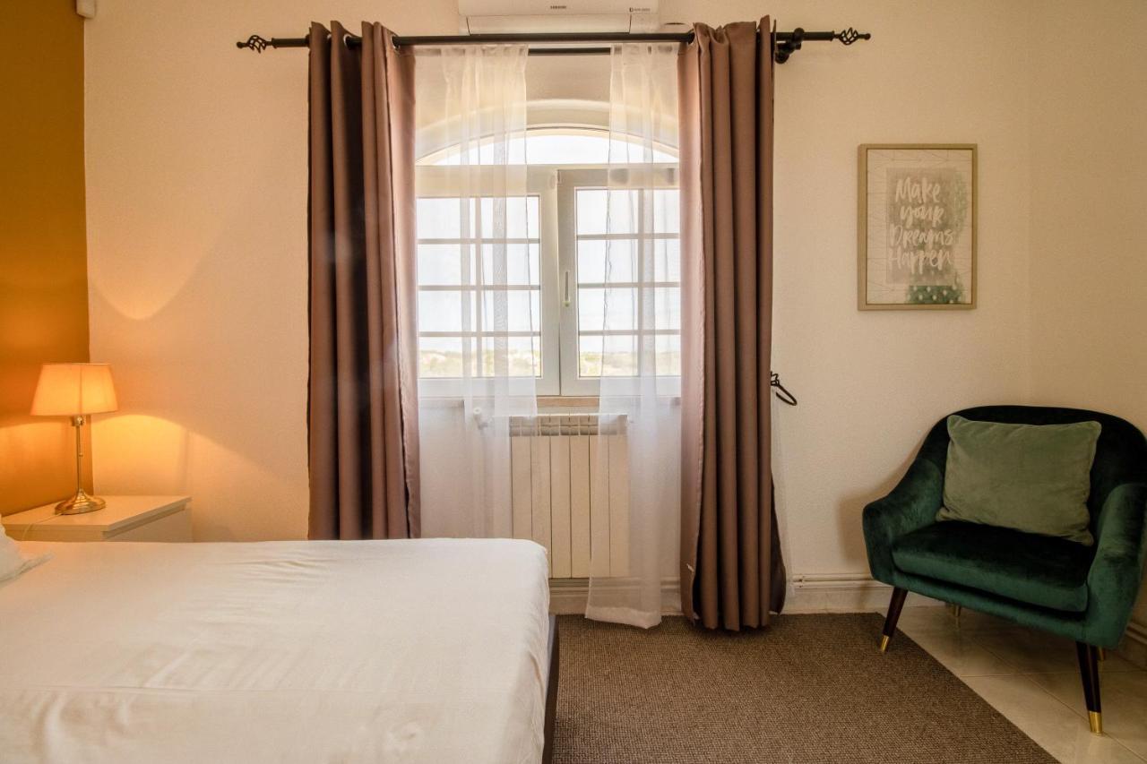 Quinta Nova Vale Del Rey Bed and Breakfast Καρβοέιρο Εξωτερικό φωτογραφία