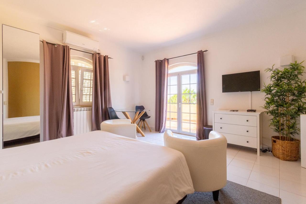 Quinta Nova Vale Del Rey Bed and Breakfast Καρβοέιρο Εξωτερικό φωτογραφία