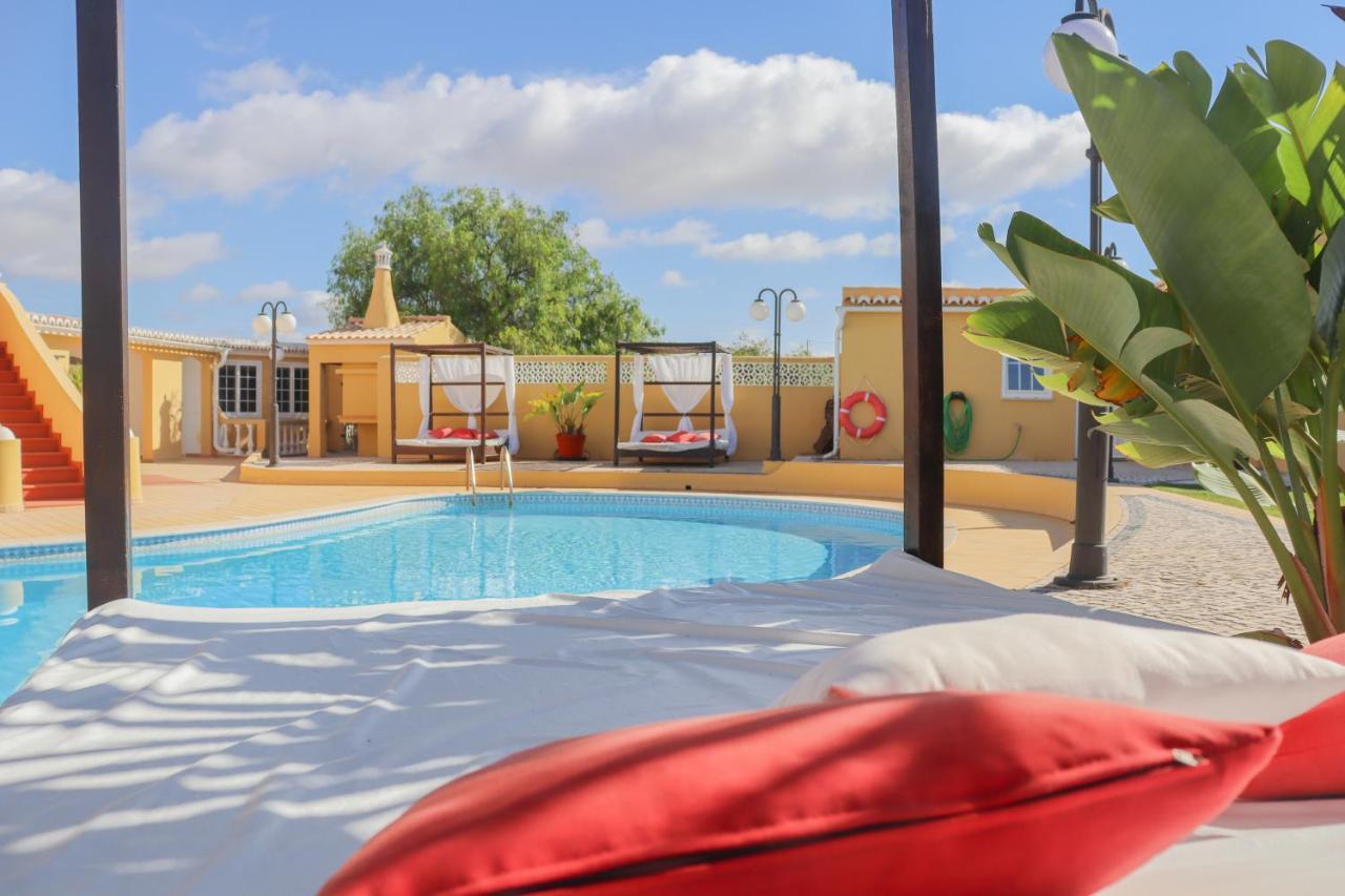 Quinta Nova Vale Del Rey Bed and Breakfast Καρβοέιρο Εξωτερικό φωτογραφία
