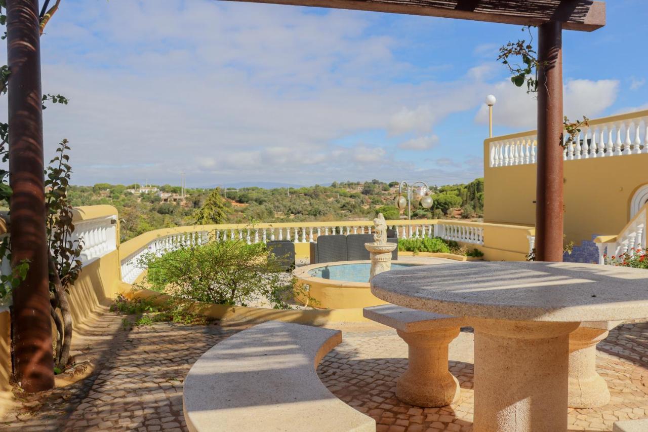 Quinta Nova Vale Del Rey Bed and Breakfast Καρβοέιρο Εξωτερικό φωτογραφία