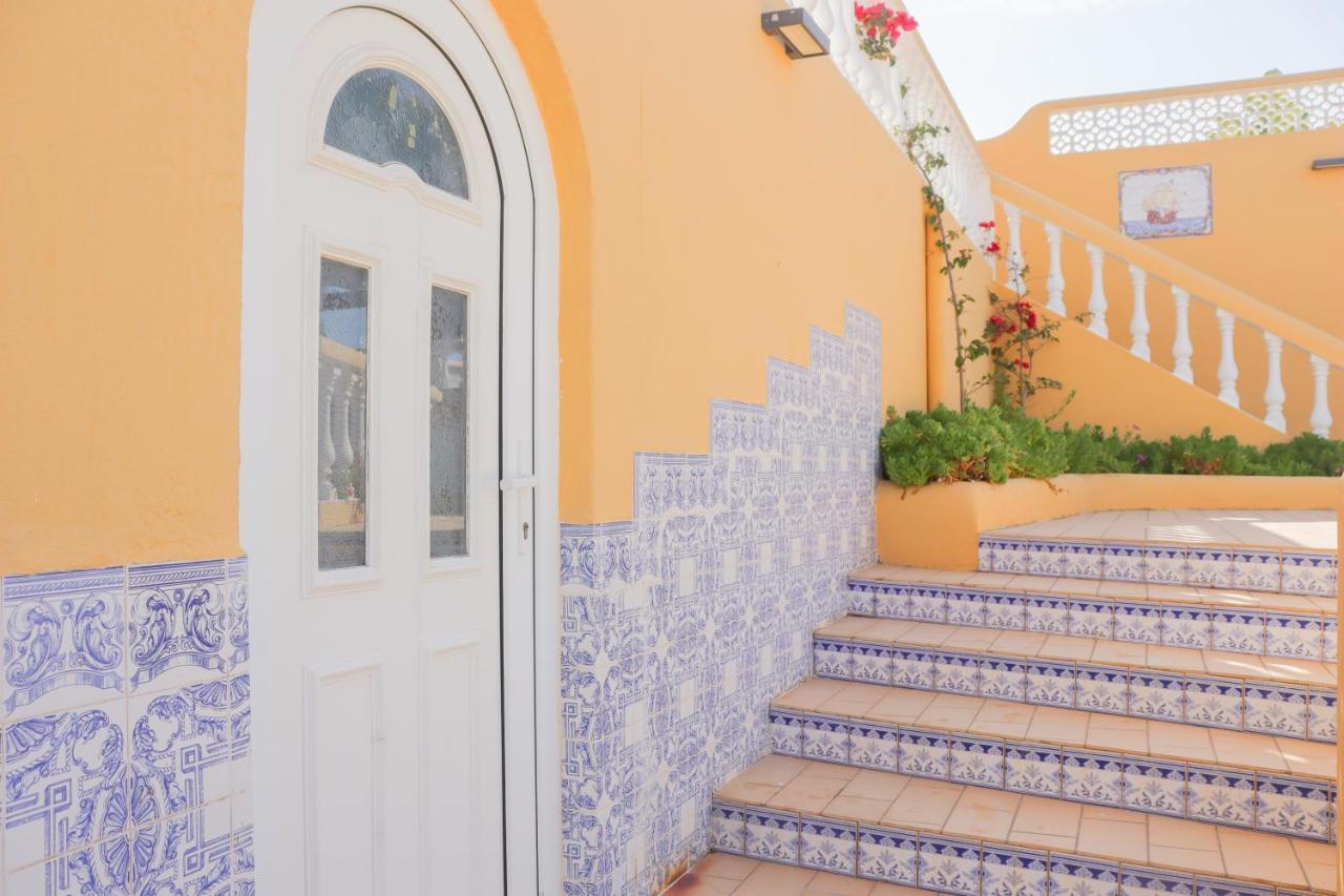 Quinta Nova Vale Del Rey Bed and Breakfast Καρβοέιρο Εξωτερικό φωτογραφία