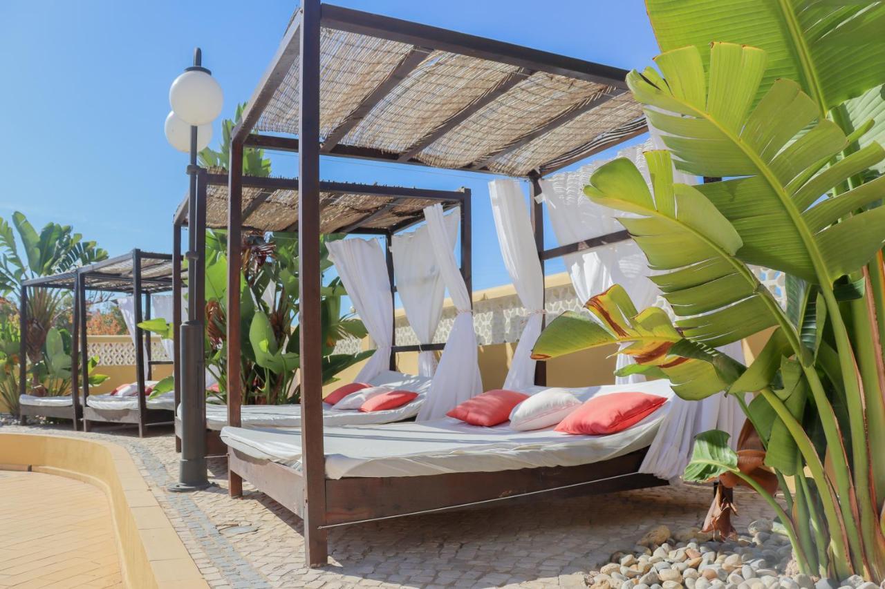Quinta Nova Vale Del Rey Bed and Breakfast Καρβοέιρο Εξωτερικό φωτογραφία