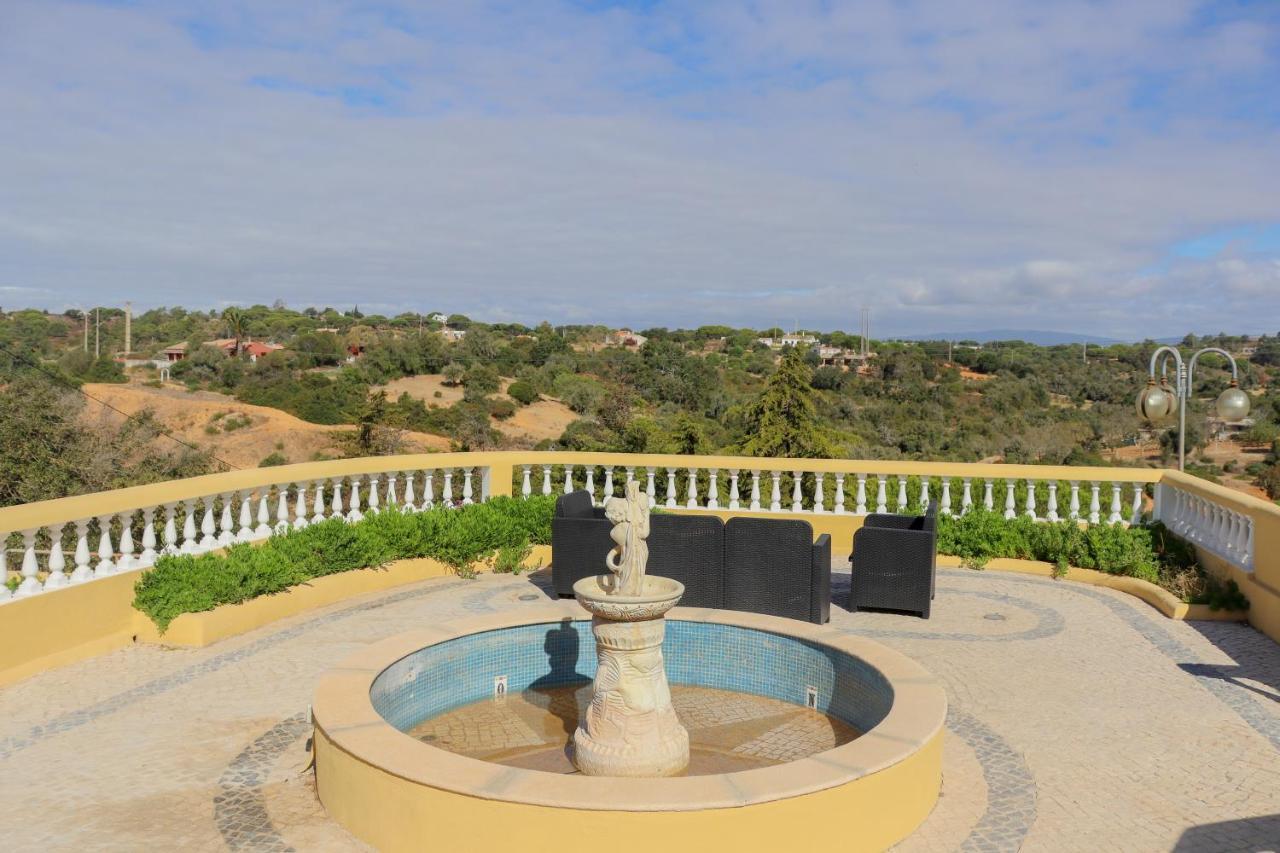 Quinta Nova Vale Del Rey Bed and Breakfast Καρβοέιρο Εξωτερικό φωτογραφία