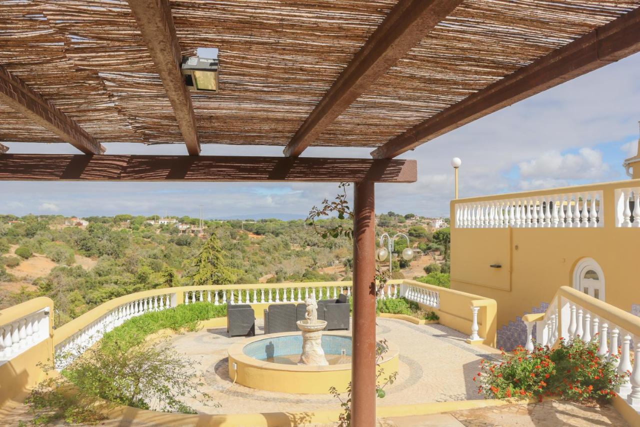 Quinta Nova Vale Del Rey Bed and Breakfast Καρβοέιρο Εξωτερικό φωτογραφία