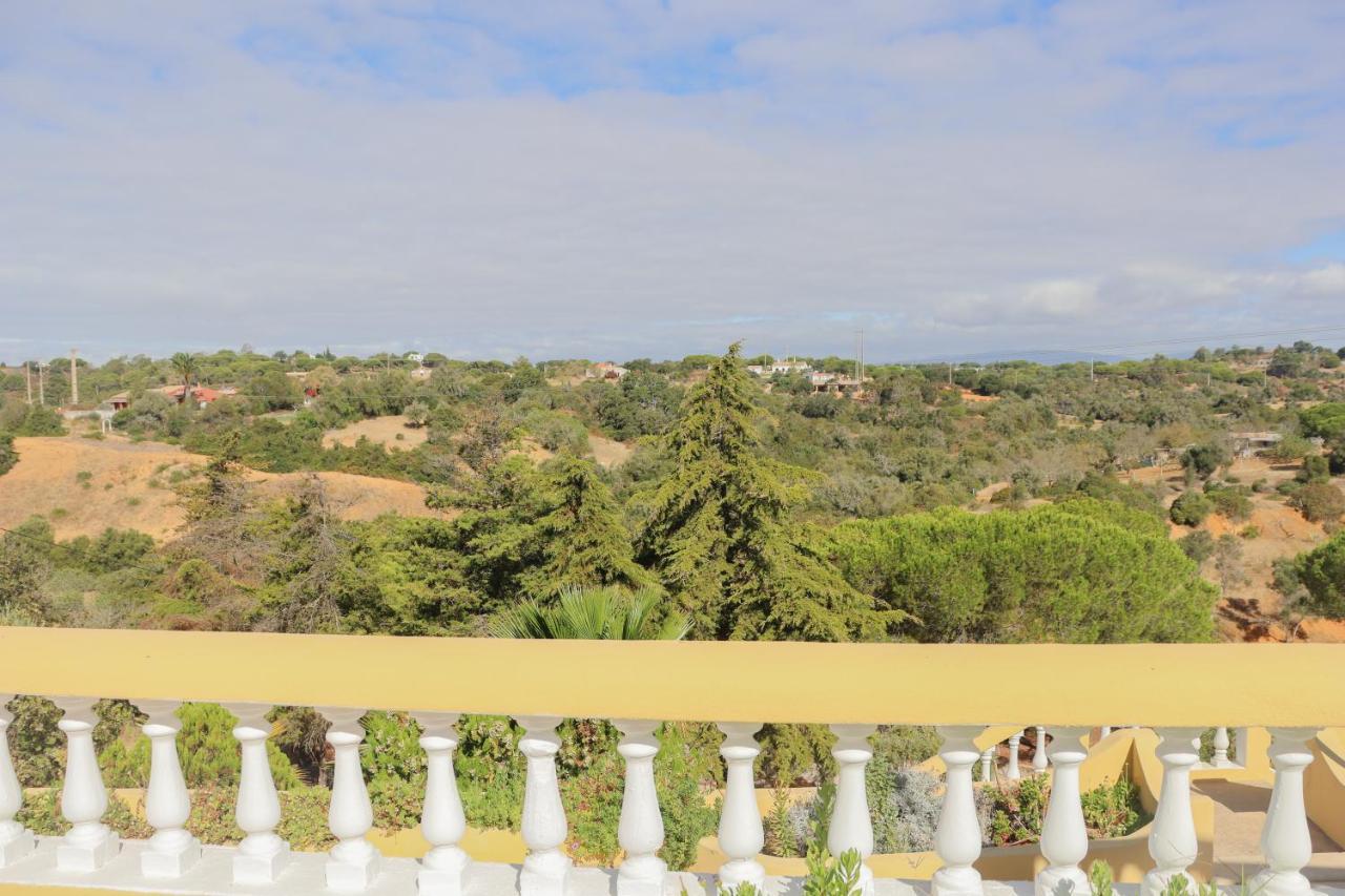 Quinta Nova Vale Del Rey Bed and Breakfast Καρβοέιρο Εξωτερικό φωτογραφία