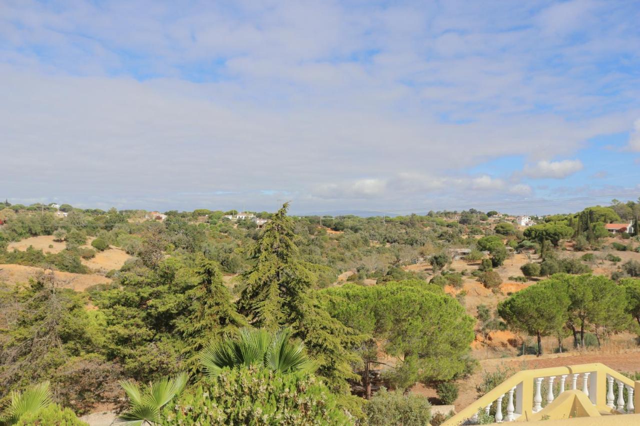 Quinta Nova Vale Del Rey Bed and Breakfast Καρβοέιρο Εξωτερικό φωτογραφία