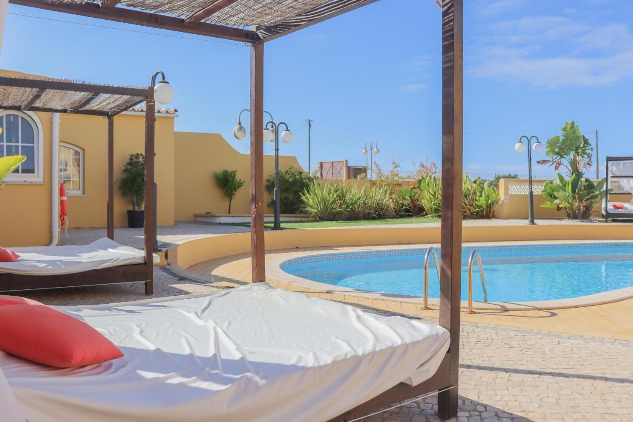 Quinta Nova Vale Del Rey Bed and Breakfast Καρβοέιρο Εξωτερικό φωτογραφία
