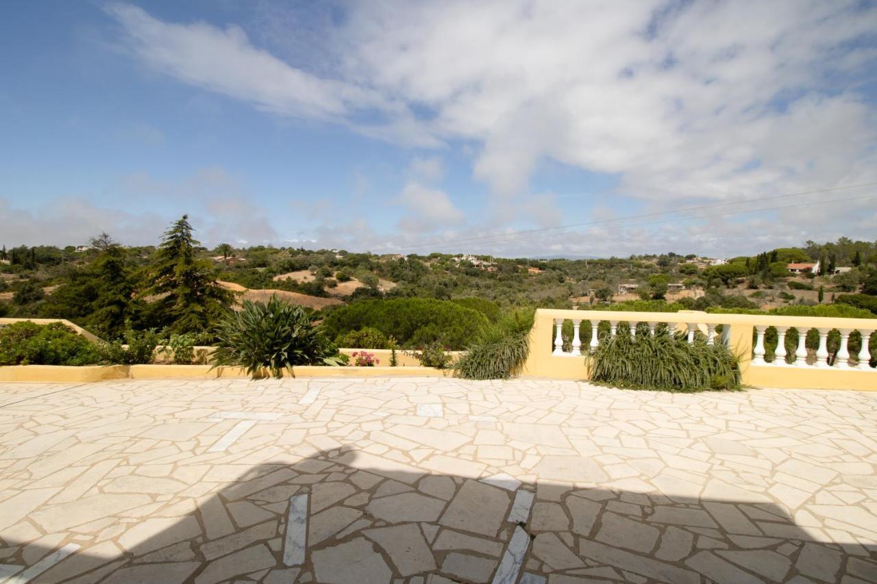Quinta Nova Vale Del Rey Bed and Breakfast Καρβοέιρο Εξωτερικό φωτογραφία