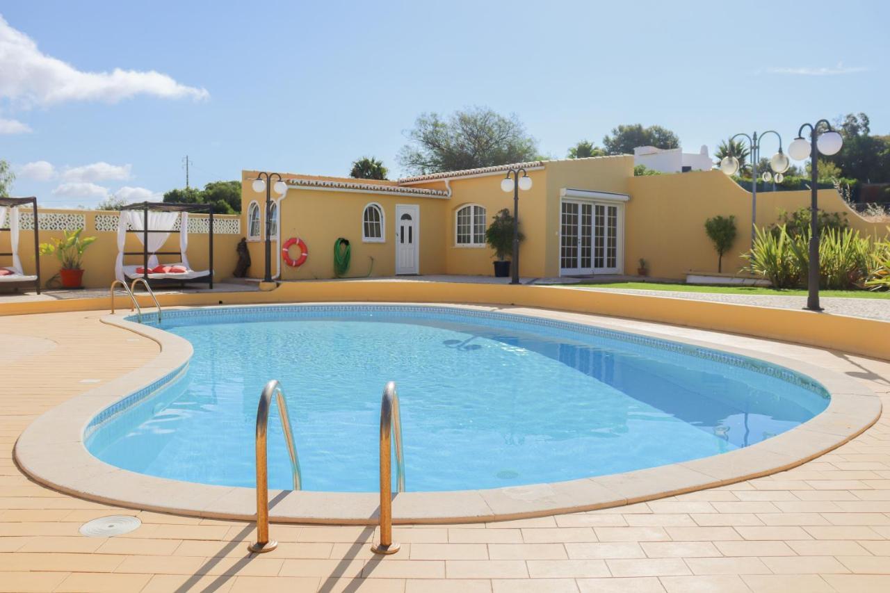 Quinta Nova Vale Del Rey Bed and Breakfast Καρβοέιρο Εξωτερικό φωτογραφία