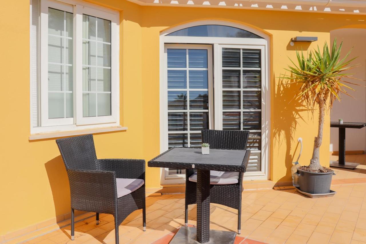 Quinta Nova Vale Del Rey Bed and Breakfast Καρβοέιρο Εξωτερικό φωτογραφία
