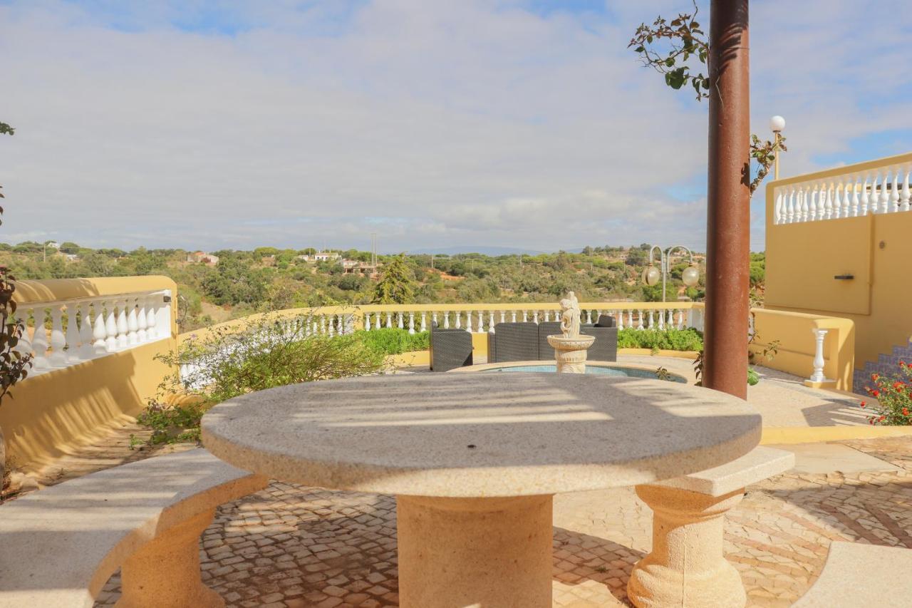 Quinta Nova Vale Del Rey Bed and Breakfast Καρβοέιρο Εξωτερικό φωτογραφία