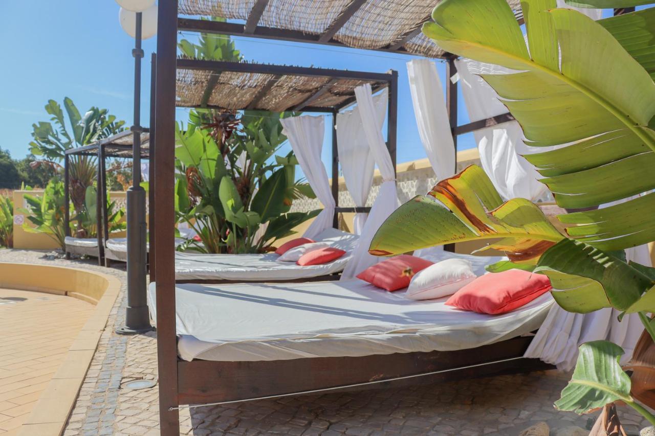 Quinta Nova Vale Del Rey Bed and Breakfast Καρβοέιρο Εξωτερικό φωτογραφία
