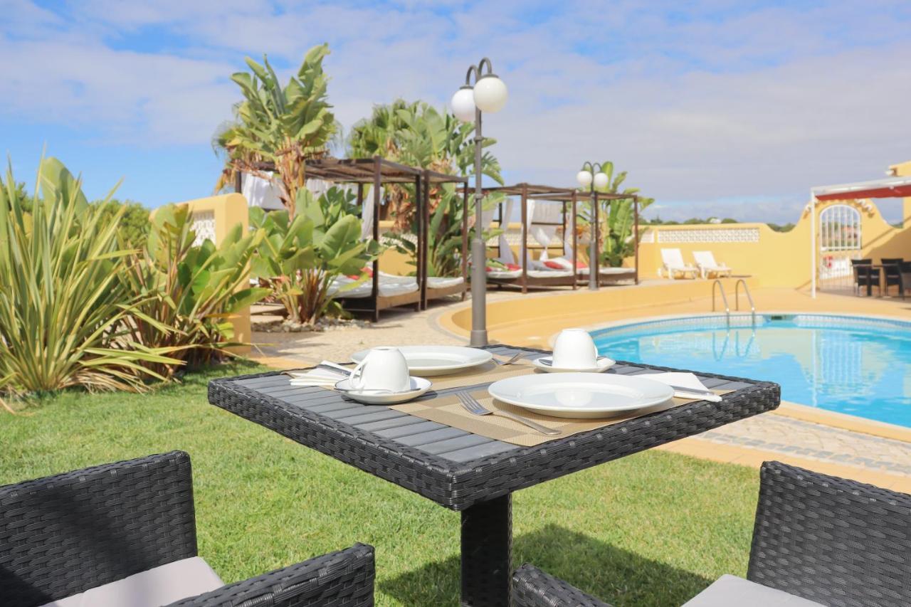 Quinta Nova Vale Del Rey Bed and Breakfast Καρβοέιρο Εξωτερικό φωτογραφία