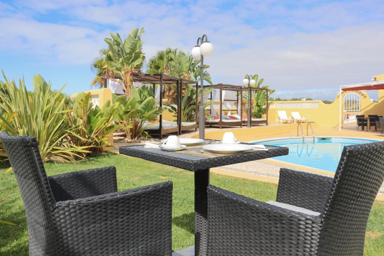 Quinta Nova Vale Del Rey Bed and Breakfast Καρβοέιρο Εξωτερικό φωτογραφία