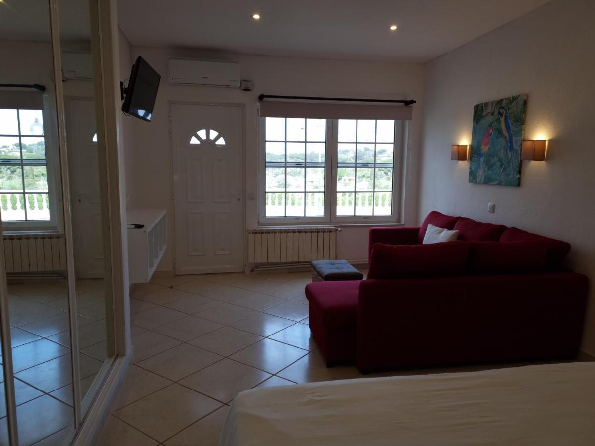 Quinta Nova Vale Del Rey Bed and Breakfast Καρβοέιρο Εξωτερικό φωτογραφία