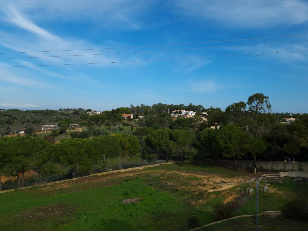 Quinta Nova Vale Del Rey Bed and Breakfast Καρβοέιρο Εξωτερικό φωτογραφία