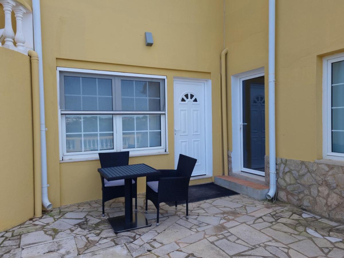 Quinta Nova Vale Del Rey Bed and Breakfast Καρβοέιρο Εξωτερικό φωτογραφία