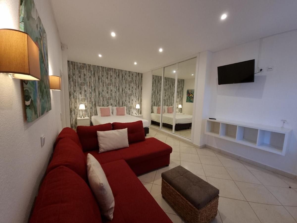 Quinta Nova Vale Del Rey Bed and Breakfast Καρβοέιρο Εξωτερικό φωτογραφία