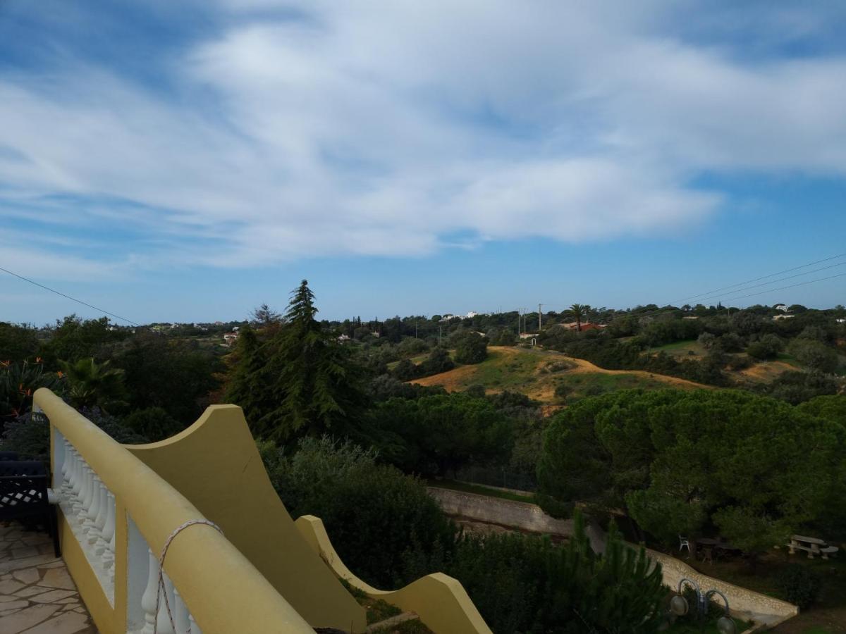 Quinta Nova Vale Del Rey Bed and Breakfast Καρβοέιρο Εξωτερικό φωτογραφία