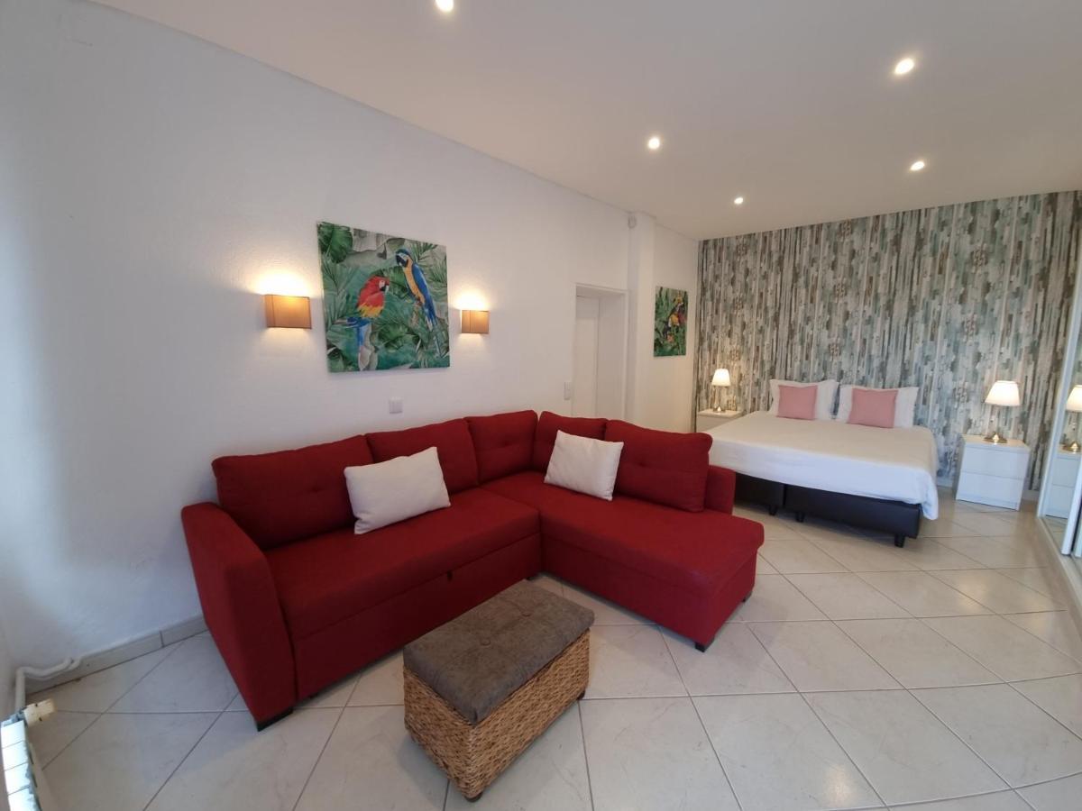 Quinta Nova Vale Del Rey Bed and Breakfast Καρβοέιρο Εξωτερικό φωτογραφία