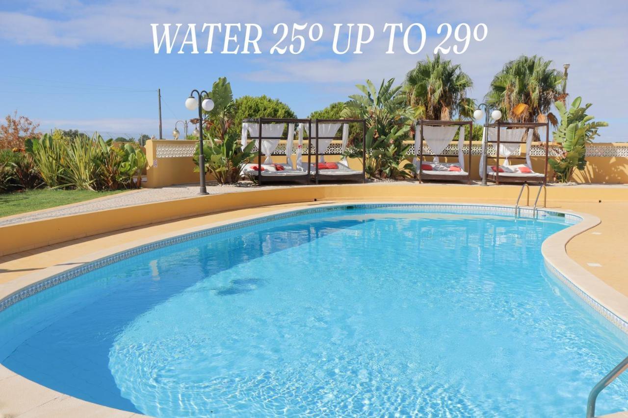 Quinta Nova Vale Del Rey Bed and Breakfast Καρβοέιρο Εξωτερικό φωτογραφία