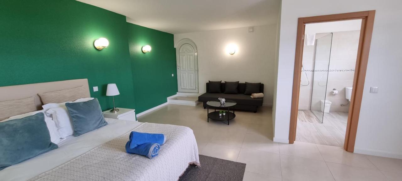 Quinta Nova Vale Del Rey Bed and Breakfast Καρβοέιρο Εξωτερικό φωτογραφία