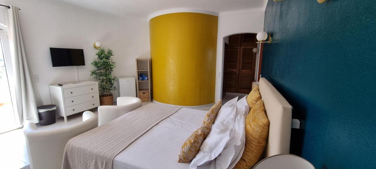 Quinta Nova Vale Del Rey Bed and Breakfast Καρβοέιρο Εξωτερικό φωτογραφία